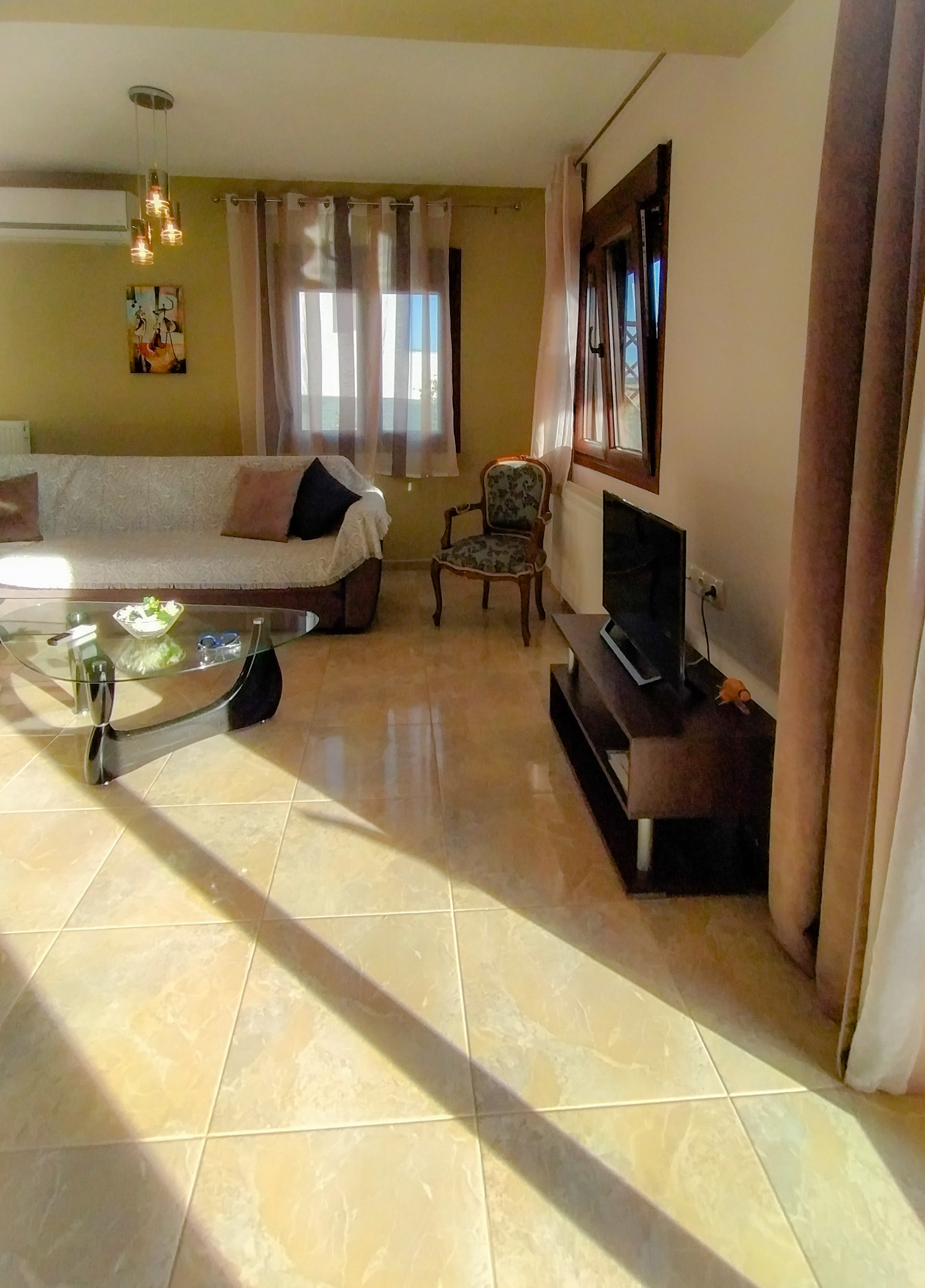 Διαμέρισμα Ερατώ(Sunday's Family House) 6