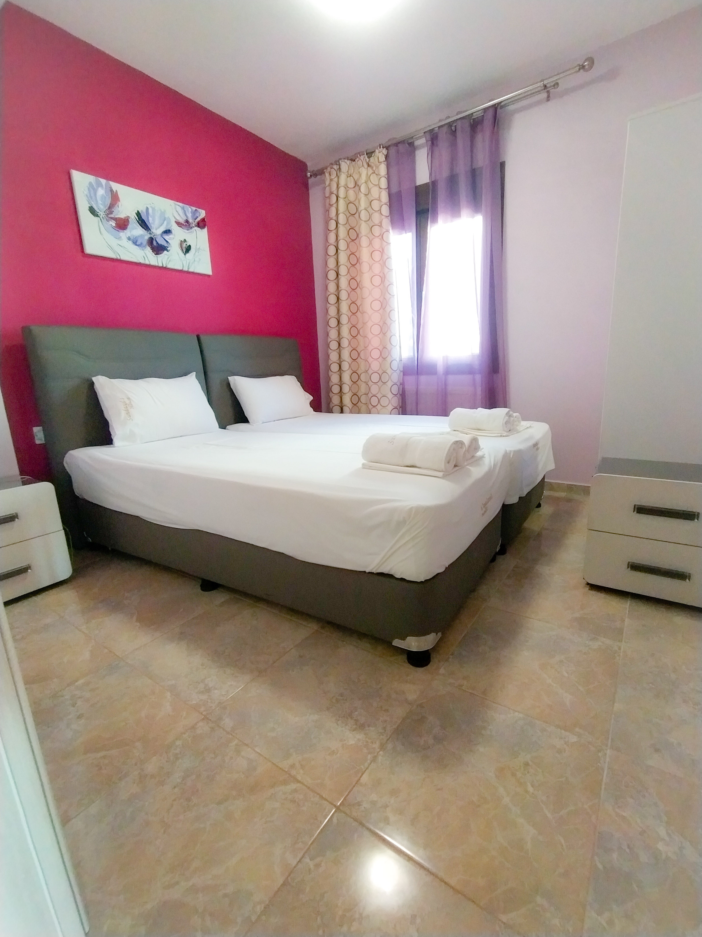 Διαμέρισμα Ερατώ(Sunday's Family House) 13